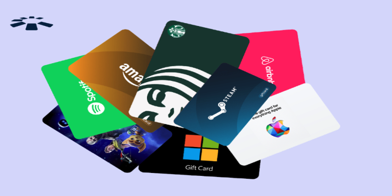 Gift Cards